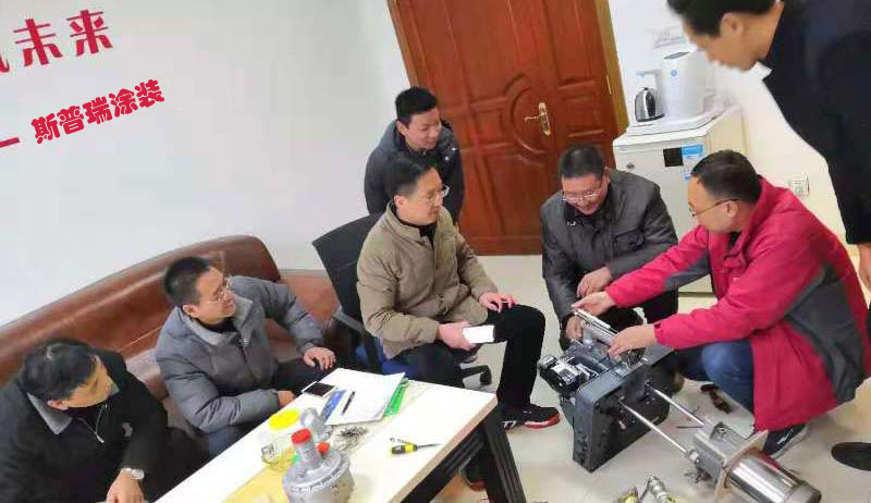 泰州市JBO竞博官网是什么涂装有限公司