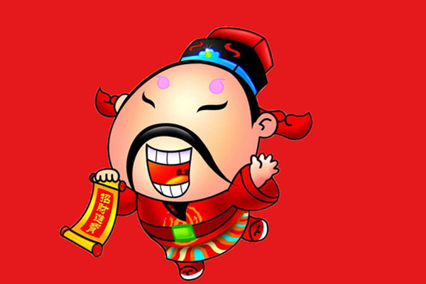 大年初五，JBO竞博官网是什么竞博JBO厂家喜迎财神开门红