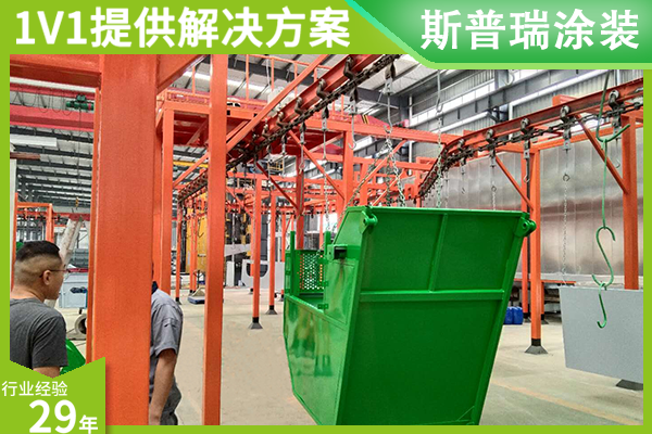 热卖排行的柜体竞博JBO靠谱吗流水线确实不一般！