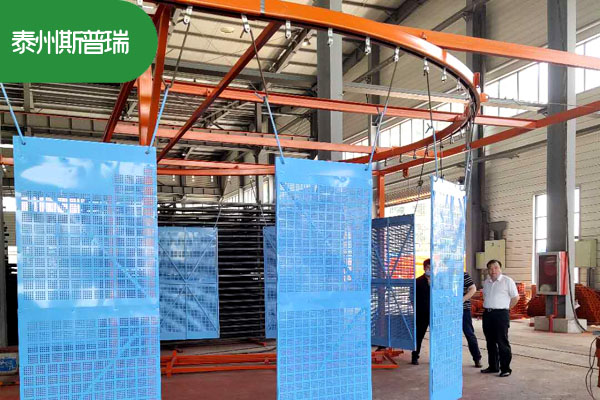 粉末竞博JBO靠谱吗挂具