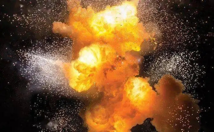 竞博JBO防爆要求规范