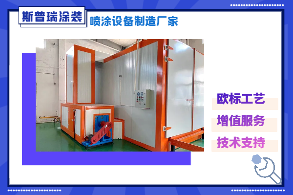 柜体竞博JBO靠谱吗厂家：直击产品喷涂痛点！